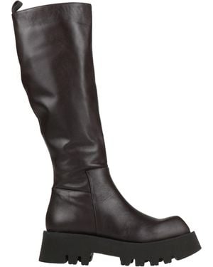Paloma Barceló Stiefel - Schwarz