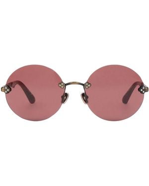 Vivienne Westwood Sunglasses - Pink