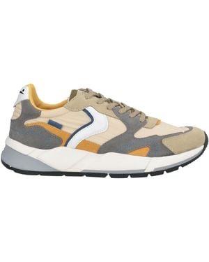 Voile Blanche Trainers - White