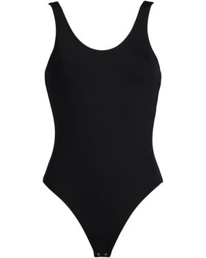 McQueen Body - Negro