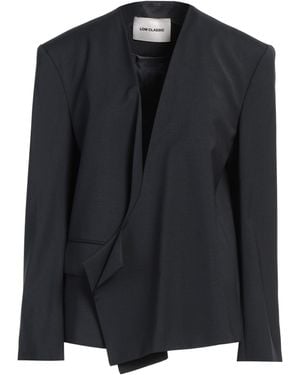 Low Classic Blazer - Schwarz