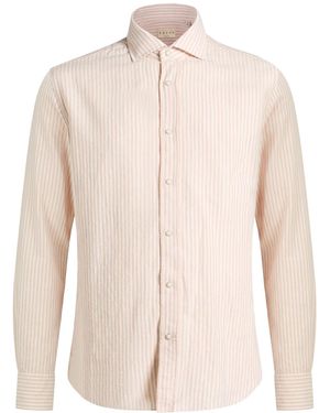 Xacus Shirts - Natural