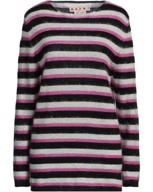Marni Pullover - Nero