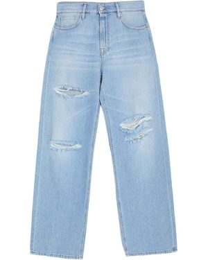 CYCLE Jeans - Blue