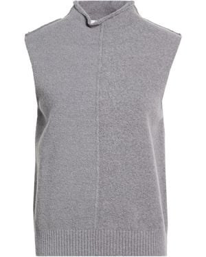 Kangra Cuello Alto - Gris