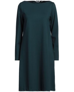 Caliban Mini Dress - Green