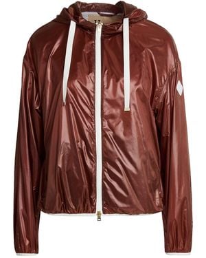 Herno Jacke & Anorak - Braun