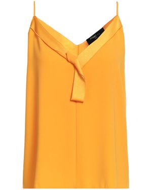 Paule Ka Top - Arancione