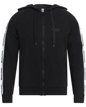 Moschino Undershirt - Black