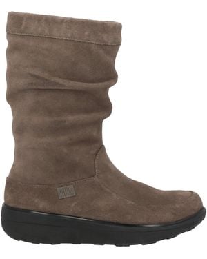 Fitflop Stivaletti - Marrone