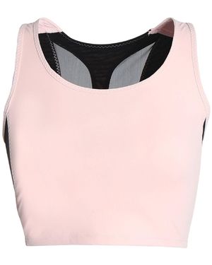 Sàpopa Top Nylon, Elastane - Pink