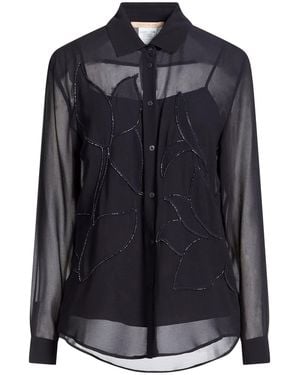 Pennyblack Shirts - Black
