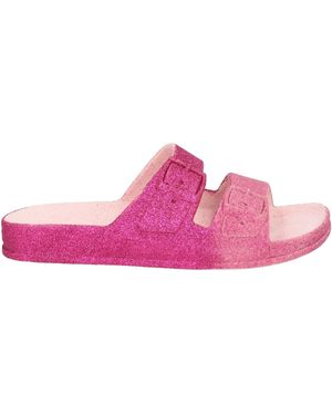 CACATOES Sandals - Pink