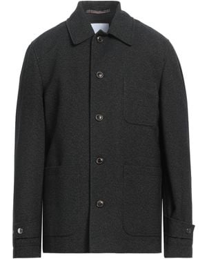 Jacob Cohen Jacket - Black