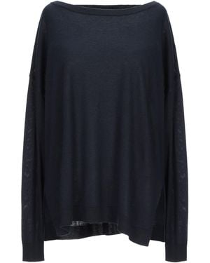 MAÏDA MILA Pullover - Blau