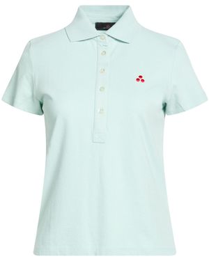 Peuterey Polo Shirt - Blue