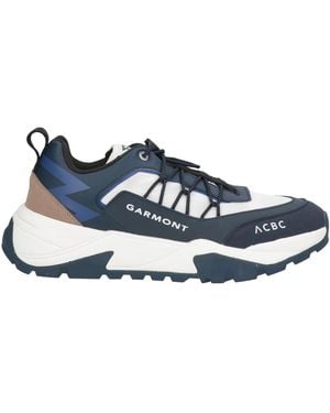 ACBC x GARMONT Trainers - Blue