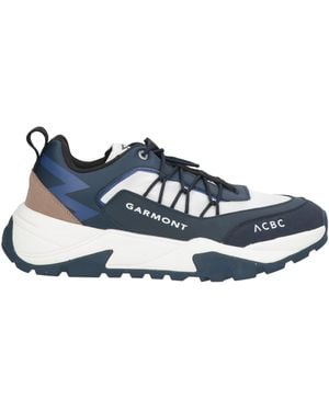 ACBC x GARMONT Sneakers - Blau