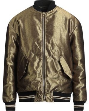 Department 5 Jacket - Black