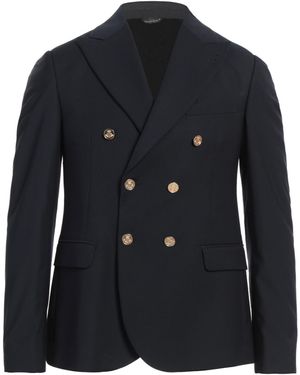 Daniele Alessandrini Blazer - Blau