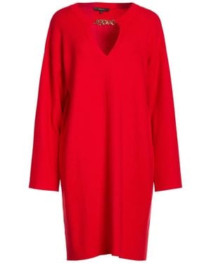 Kocca Mini Dress - Red