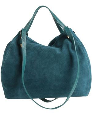 Laura Di Maggio Handbags - Blue