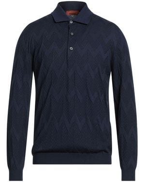 Missoni Pullover - Blu