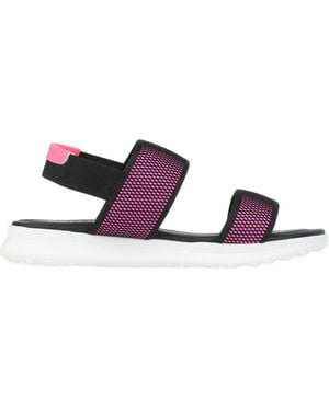 Pollini Sandals - Pink