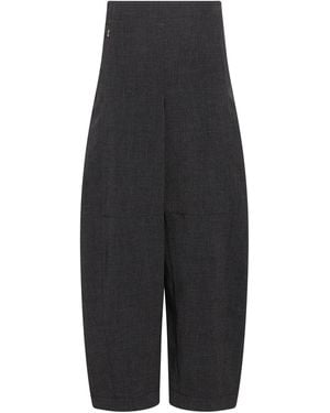 Jijil Pantalone - Nero