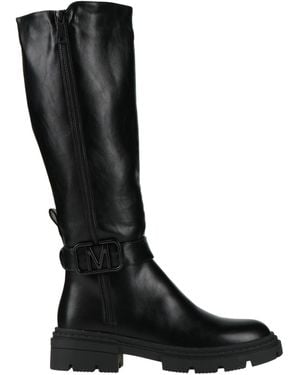 Marc Ellis Boots - Black