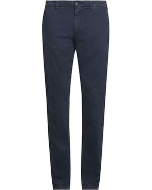 40weft Trouser - Blue