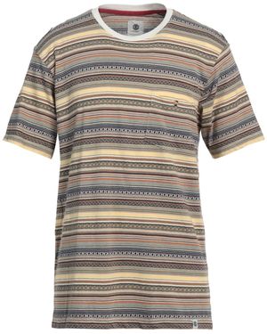 Element T-Shirt Cotton - Gray
