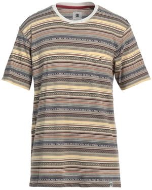 Element T-Shirt Cotton - Gray