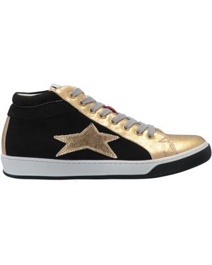Ishikawa Sneakers - Black