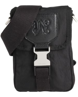Palm Angels Sacs Bandoulière - Noir