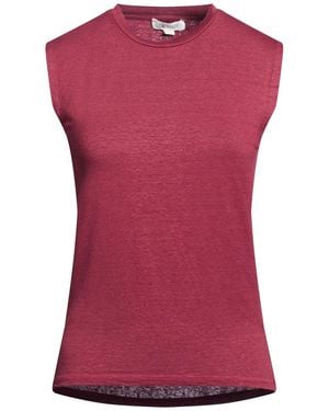 Crossley T-Shirts - Purple