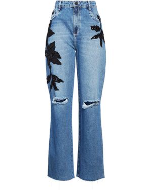 LANÇA PERFUME Jeans - Blue