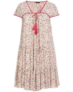 Idano Mini-Kleid - Pink