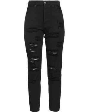 ARMANI EXCHANGE Jeans - Black