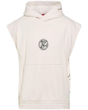 HUGO Sweatshirt - Natural