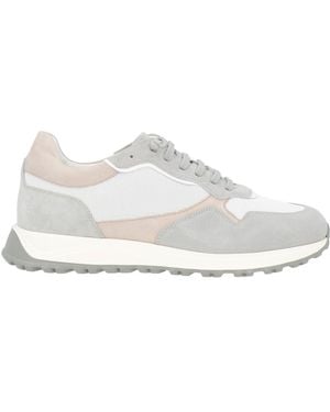 Fabiano Ricci Sneakers - Bianco
