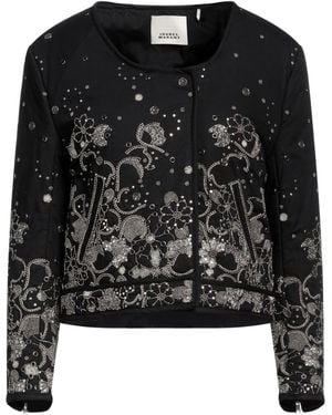 Isabel Marant Jacket - Black