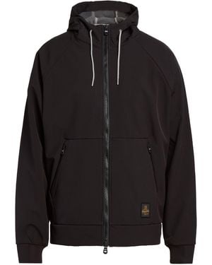 Refrigiwear Jacke & Anorak - Schwarz