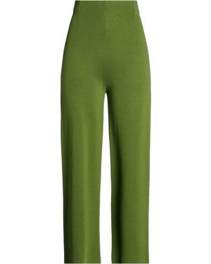 B.yu Trousers - Green
