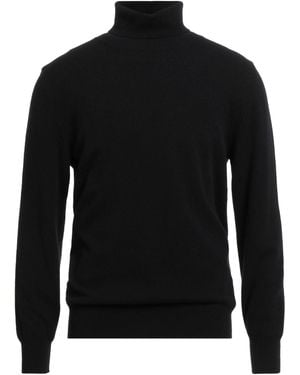 Altea Turtleneck - Black