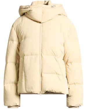 KENZO Doudoune Plumes Ou Synthétique - Neutre