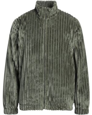 Takeshy Kurosawa Sweat-shirt - Vert