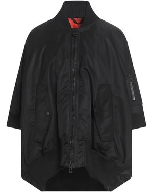 Historic Jacket - Black