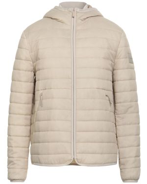 Calvin Klein Puffer - Natural