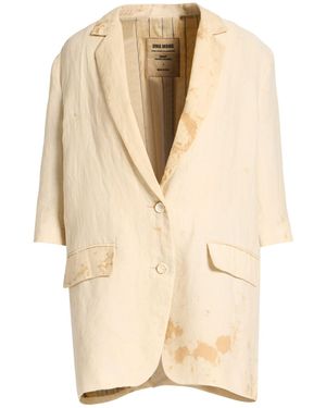 Uma Wang Blazer - Natur